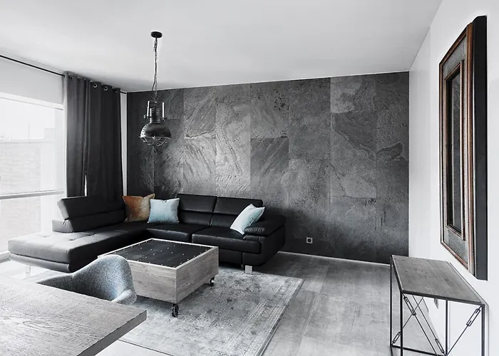 Domaniewska Qbik Lofts Apartamento