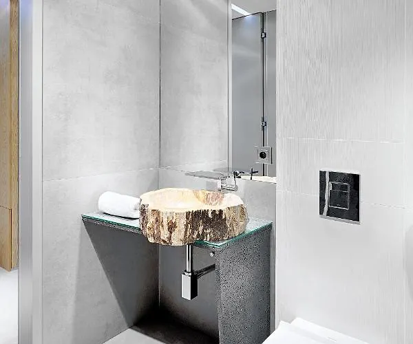 公寓 奇比克机场公寓